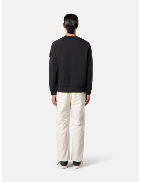 SWEATSHIRT 6100023 NOIR