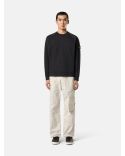 SWEATSHIRT 6100023 BLACK