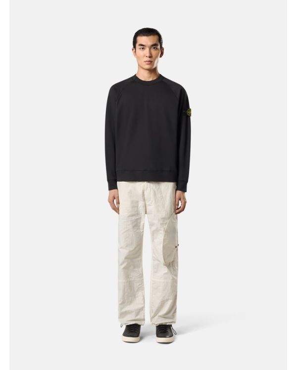 SWEATSHIRT 6100023 NOIR