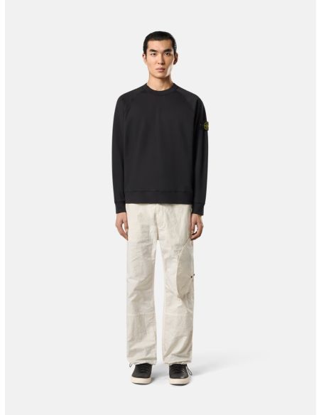 SWEATSHIRT 6100023 BLACK