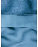 SWEATSHIRT 6100060 BLEU ACIER