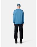 SWEATSHIRT 6100060 BLEU ACIER