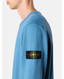 SWEATSHIRT 6100060 BLEU ACIER