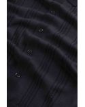 CARDIGAN POLO LIGHTWEIGHT THOR BLEU MARINE FONCÉ