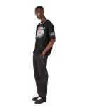 BLADES OVERSIZED TSHIRT BLACK