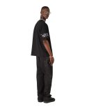 TSHIRT OVERSIZE BLADES NOIR