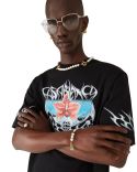 BLADES OVERSIZED TSHIRT BLACK