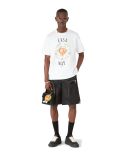 CASA WAY ORANGE MASCOT TSHIRT