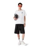 MONTAGNE ONDULEE TSHIRT WHITE