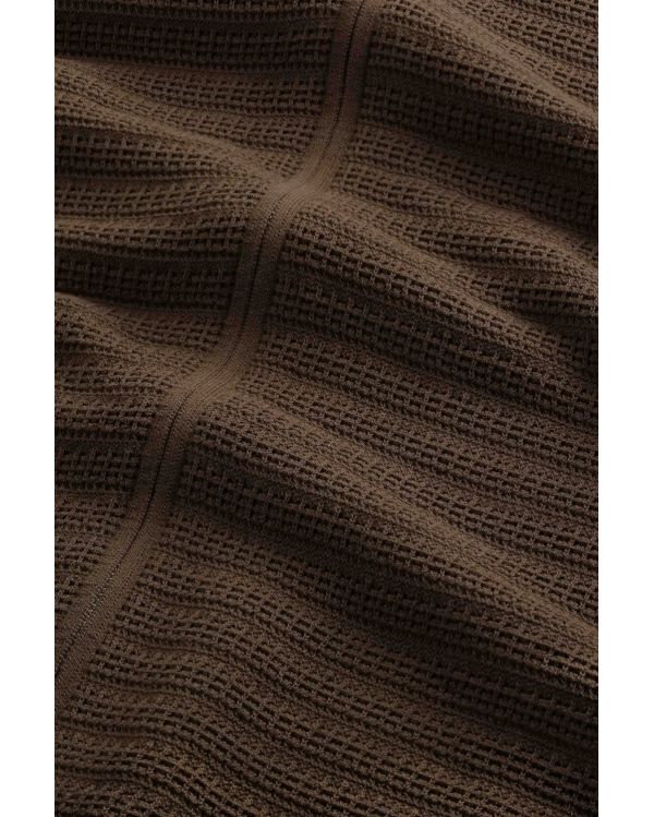 GUSTAV LS ZIP DEMITASSE SWEATER 2