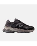 SNEAKERS 9060 BLACK CASTLEROCK RAIN CLOUD