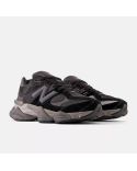 SNEAKERS 9060 BLACK CASTLEROCK RAIN CLOUD