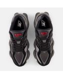 9060 BLACK CASTLEROCK RAIN CLOUD SNEAKERS