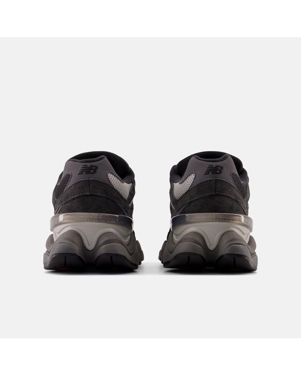 SNEAKERS 9060 BLACK CASTLEROCK RAIN CLOUD