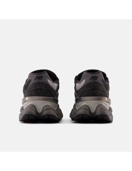 9060 BLACK CASTLEROCK RAIN CLOUD SNEAKERS