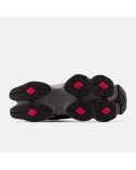 SNEAKERS 9060 BLACK CASTLEROCK RAIN CLOUD