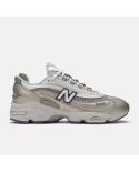 SNEAKERS 1000 ARID STONE LIGHT SILVER METALLIC