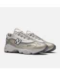 SNEAKERS 1000 ARID STONE LIGHT SILVER METALLIC