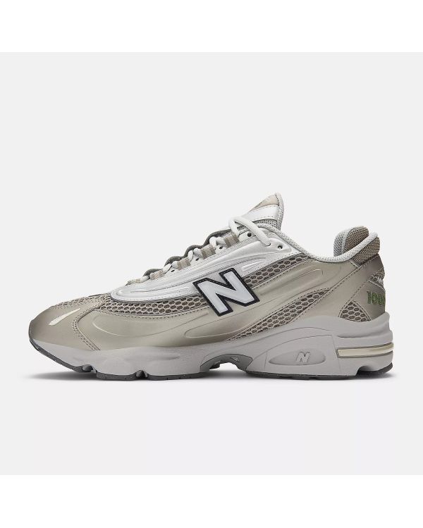 SNEAKERS 1000 ARID STONE LIGHT SILVER METALLIC