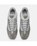 SNEAKERS 1000 ARID STONE LIGHT SILVER METALLIC