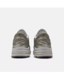 SNEAKERS 1000 ARID STONE LIGHT SILVER METALLIC