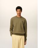 SWEAT AMI DE COEUR BRONZE