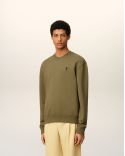 SWEAT AMI DE COEUR BRONZE