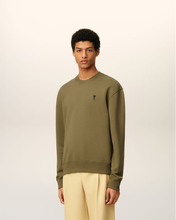 SWEAT AMI DE COEUR BRONZE 2