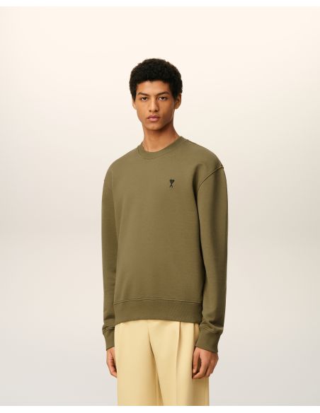 SWEAT AMI DE COEUR BRONZE
