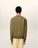 SWEAT AMI DE COEUR BRONZE