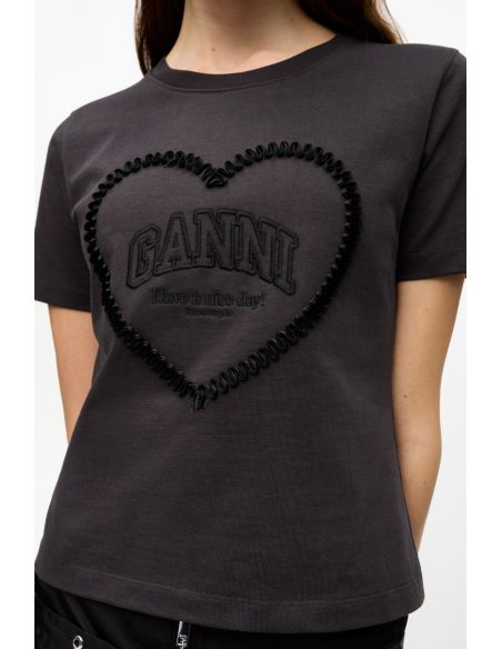 PHANTOM HEART T-SHIRT