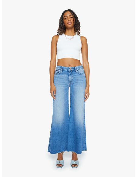 THE ROLLER FRAY FAN FAVORITE JEAN