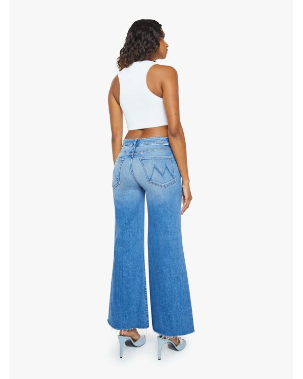 THE ROLLER FRAY FAN FAVORITE JEAN