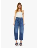 THE HALF PIPE ANKLE DID YOU BRING ME ANYTHING JEAN