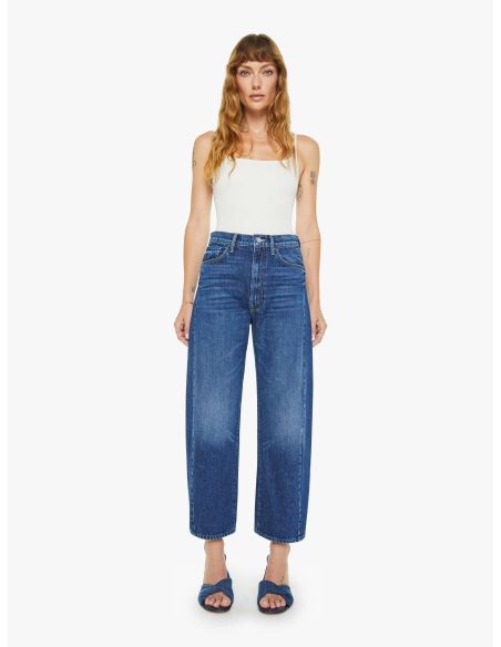 THE HALF PIPE ANKLE DID YOU BRING ME ANYTHING JEAN