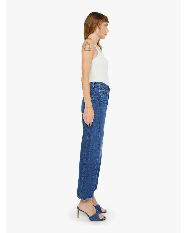 THE HALF PIPE ANKLE DID YOU BRING ME ANYTHING JEAN 2