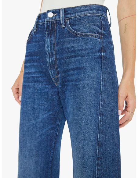 THE HALF PIPE ANKLE DID YOU BRING ME ANYTHING JEAN