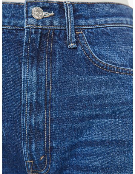 THE HALF PIPE ANKLE DID YOU BRING ME ANYTHING JEAN