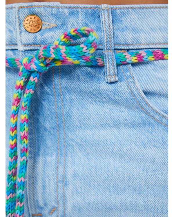 SNACKS! THE SHOELACE FUN DIP NERDY WHIPPED JEAN
