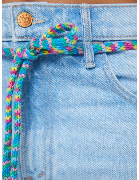 SNACKS! THE SHOELACE FUN DIP NERDY WHIPPED JEAN