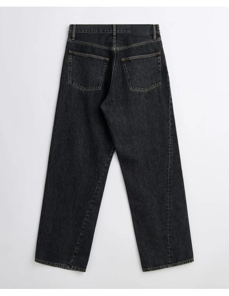 JEAN LARGE TORSION PIERRE NOIR