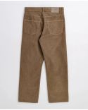 JEAN LOOSE TAUPE