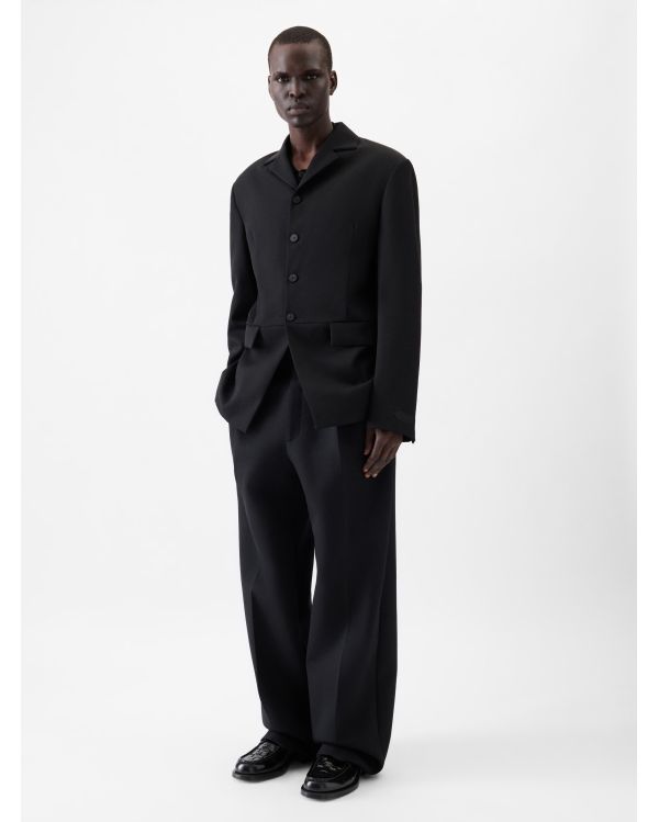 LA VESTE PITTORE NOIR 2