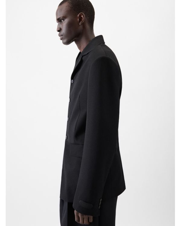 LA VESTE PITTORE NOIR
