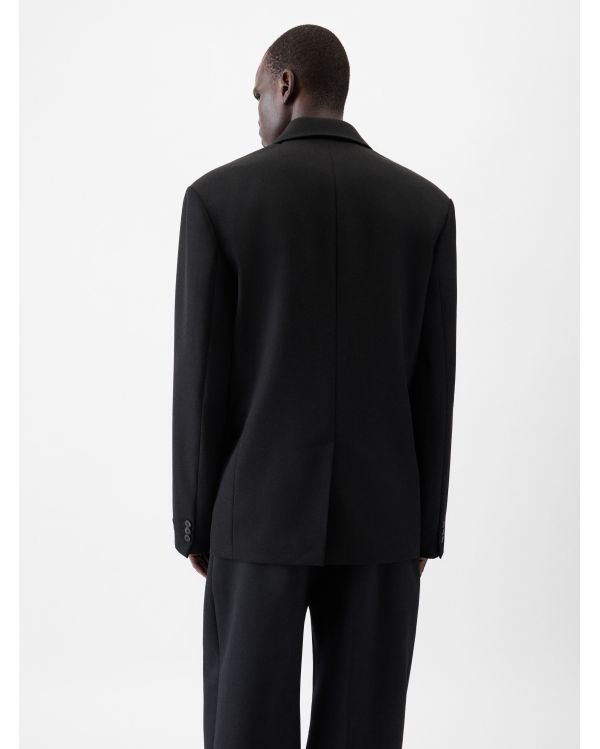 PITTORE JACKET IN BLACK