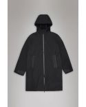 IMPERMÉABLE SUVA VISION SOFTSHELL NOIR