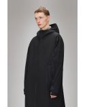 WATERPROOF FISHTAIL SUVA VISION SOFTSHELL BLACK