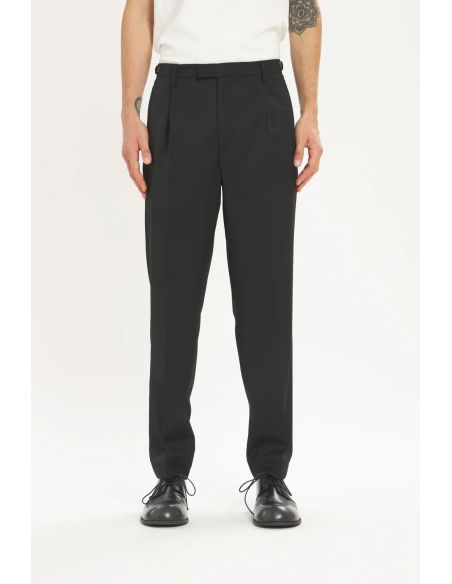 PANTALON MASCO NOVENTO NOIR