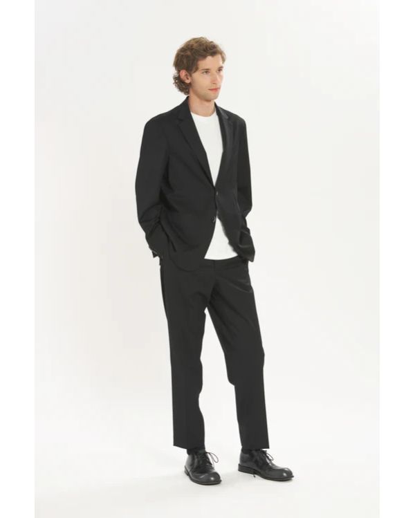 PANTALON MASCO NOVENTO NOIR 2