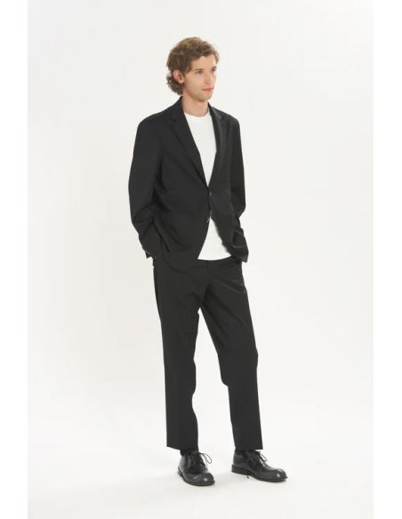 PANTALON MASCO NOVENTO NOIR